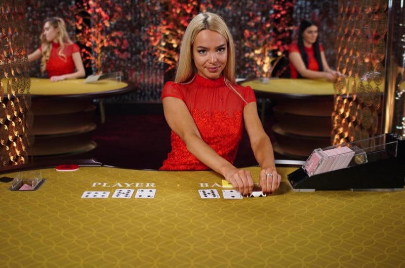 Baccarat Banker Bet Odds Guide 2026 Guide 2026