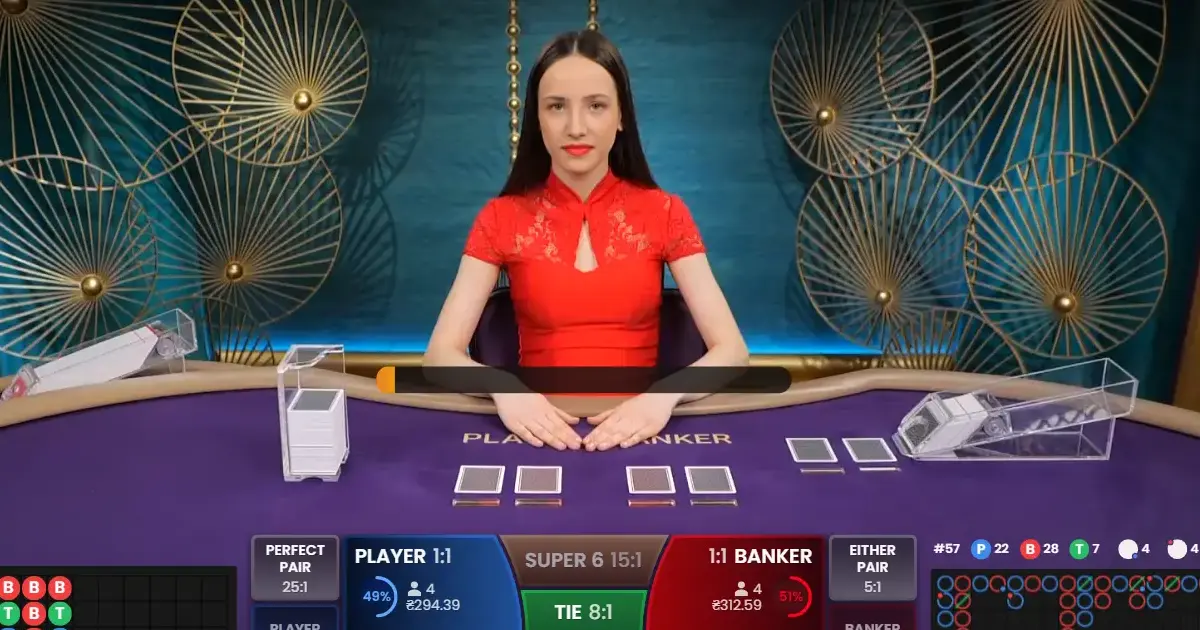Baccarat Commission Vs No Commission Guide 2026
