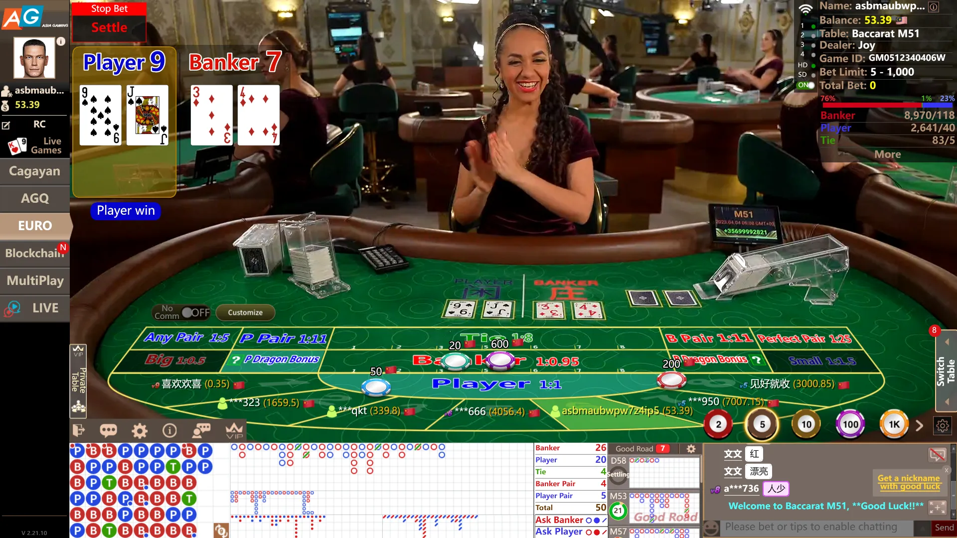 Baccarat Strategy For Beginners Guide 2026
