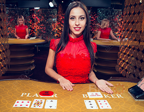 Baccarat Third Card Rule Explained Guide 2026
