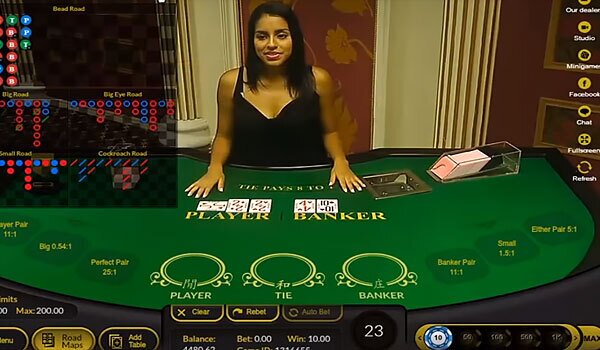Baccarat Tie Bet Payout 8 To 1 Guide 2026