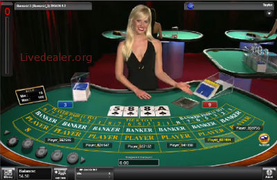 Baccarat Banker Bet Odds Beginner Guide 2026