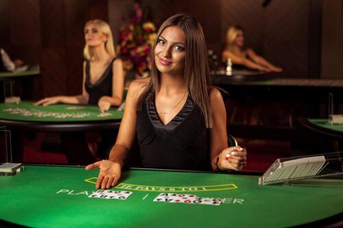 Baccarat Banker Vs Player Guide 2026 Guide 2026