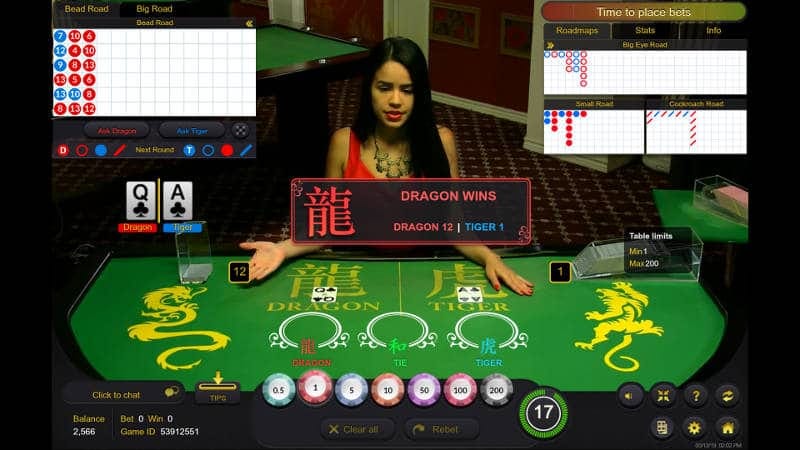 Dragon Tiger Vs Baccarat Beginner Guide 2026