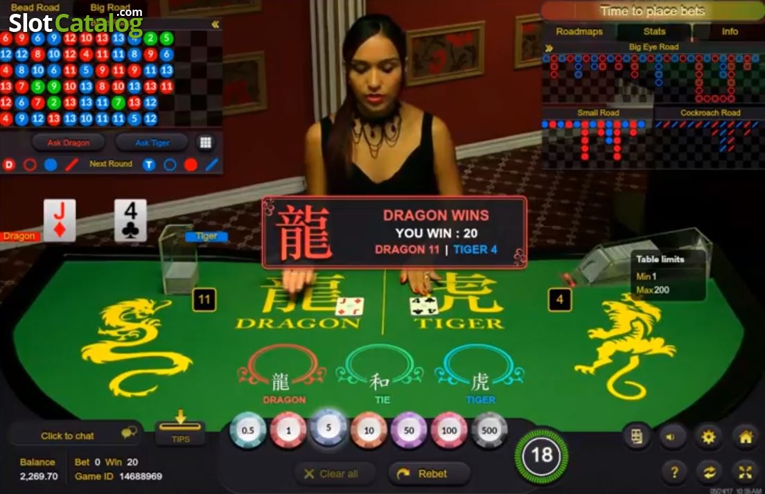 Dragon Tiger Vs Baccarat Checklist 2026 Guide 2026