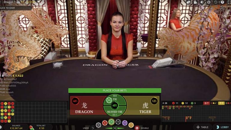 Dragon Tiger Vs Baccarat Tips 2026 Guide 2026
